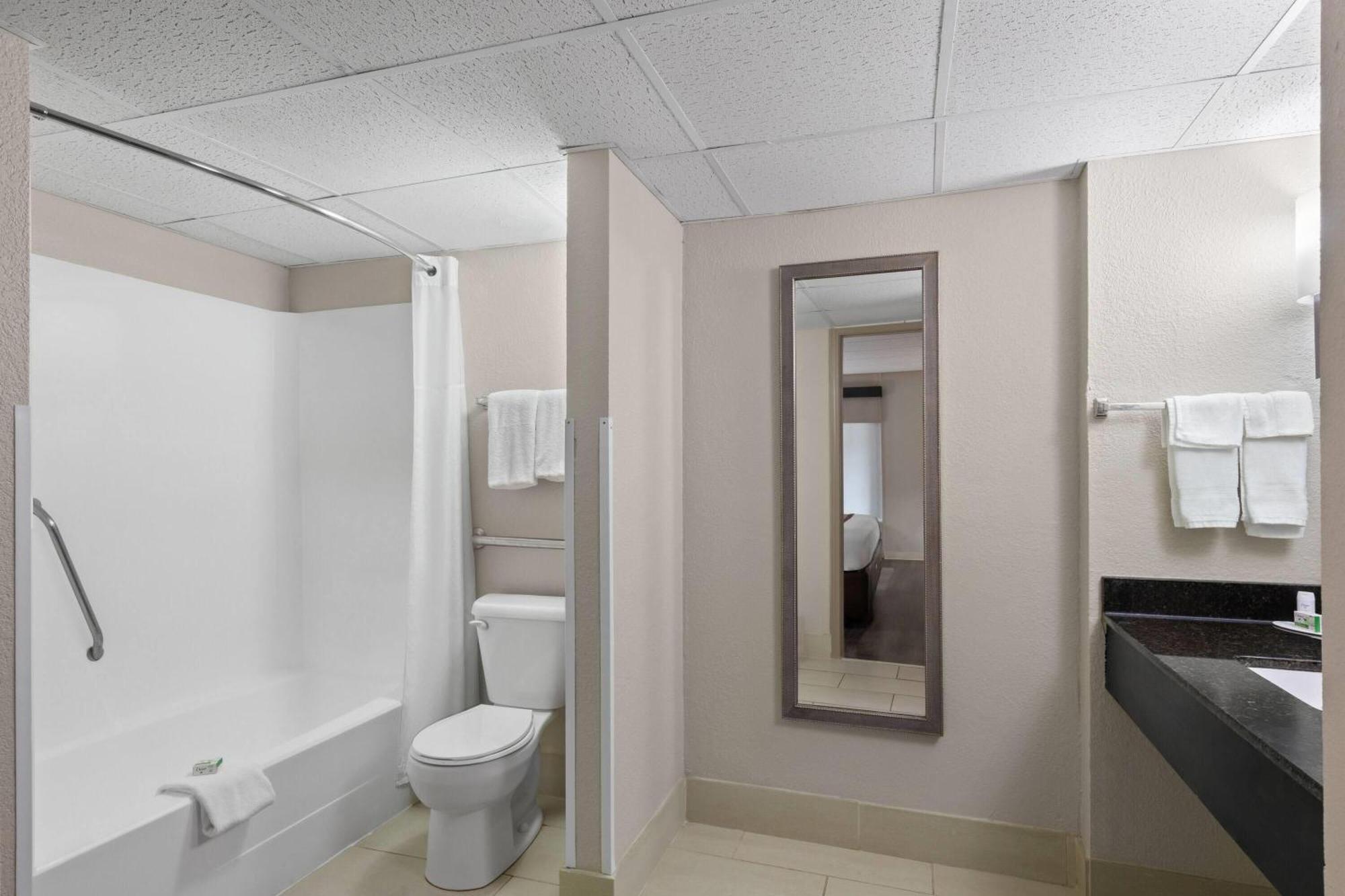 Baymont By Wyndham Knoxville I-75 Luaran gambar