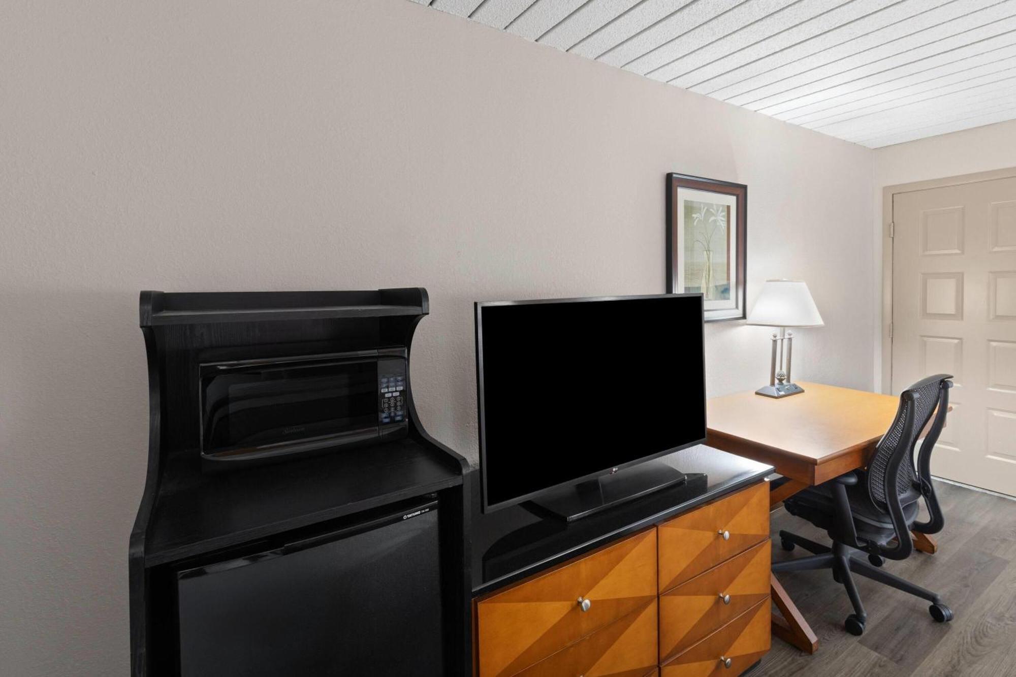 Baymont By Wyndham Knoxville I-75 Luaran gambar