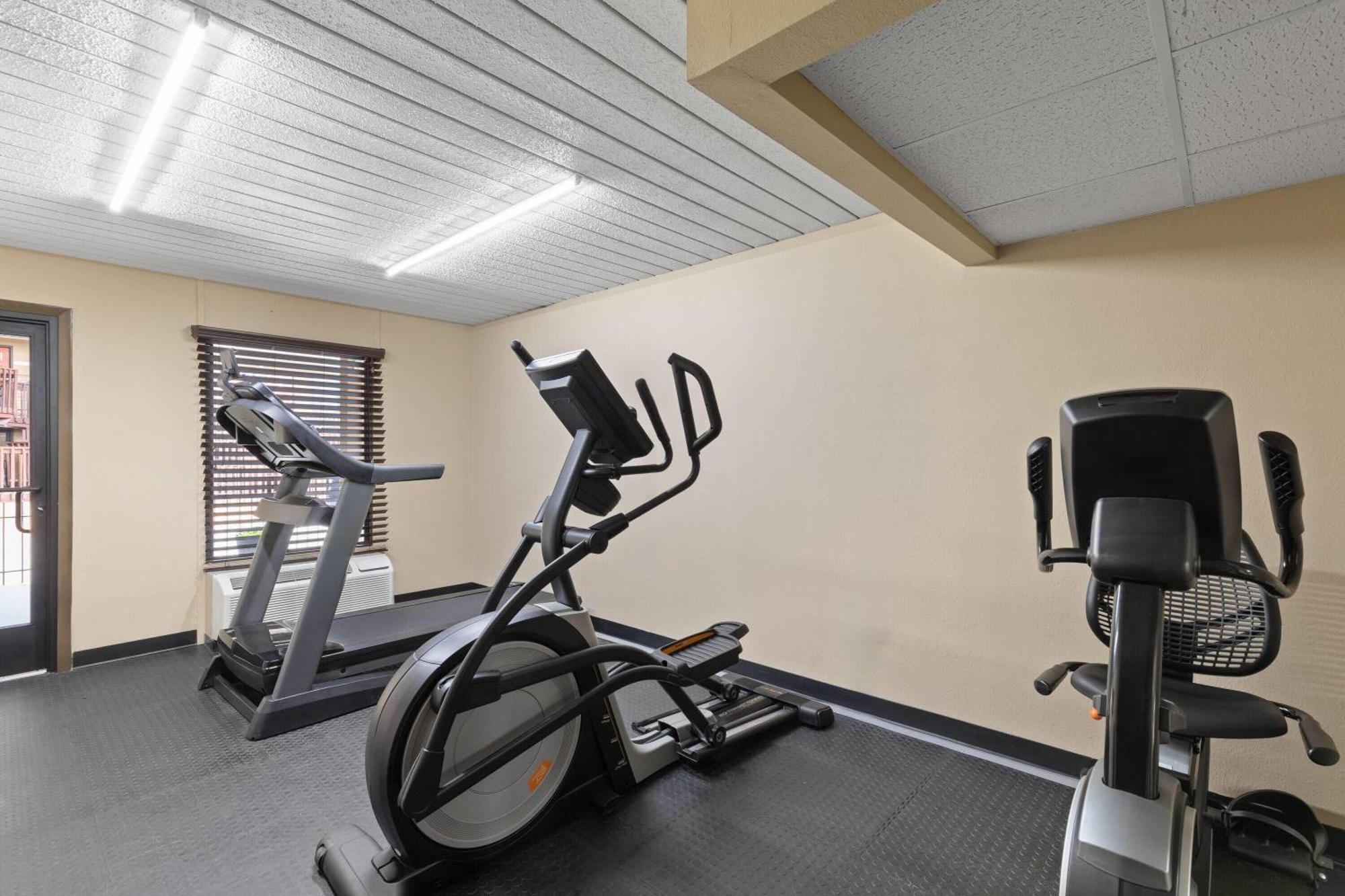 Baymont By Wyndham Knoxville I-75 Luaran gambar