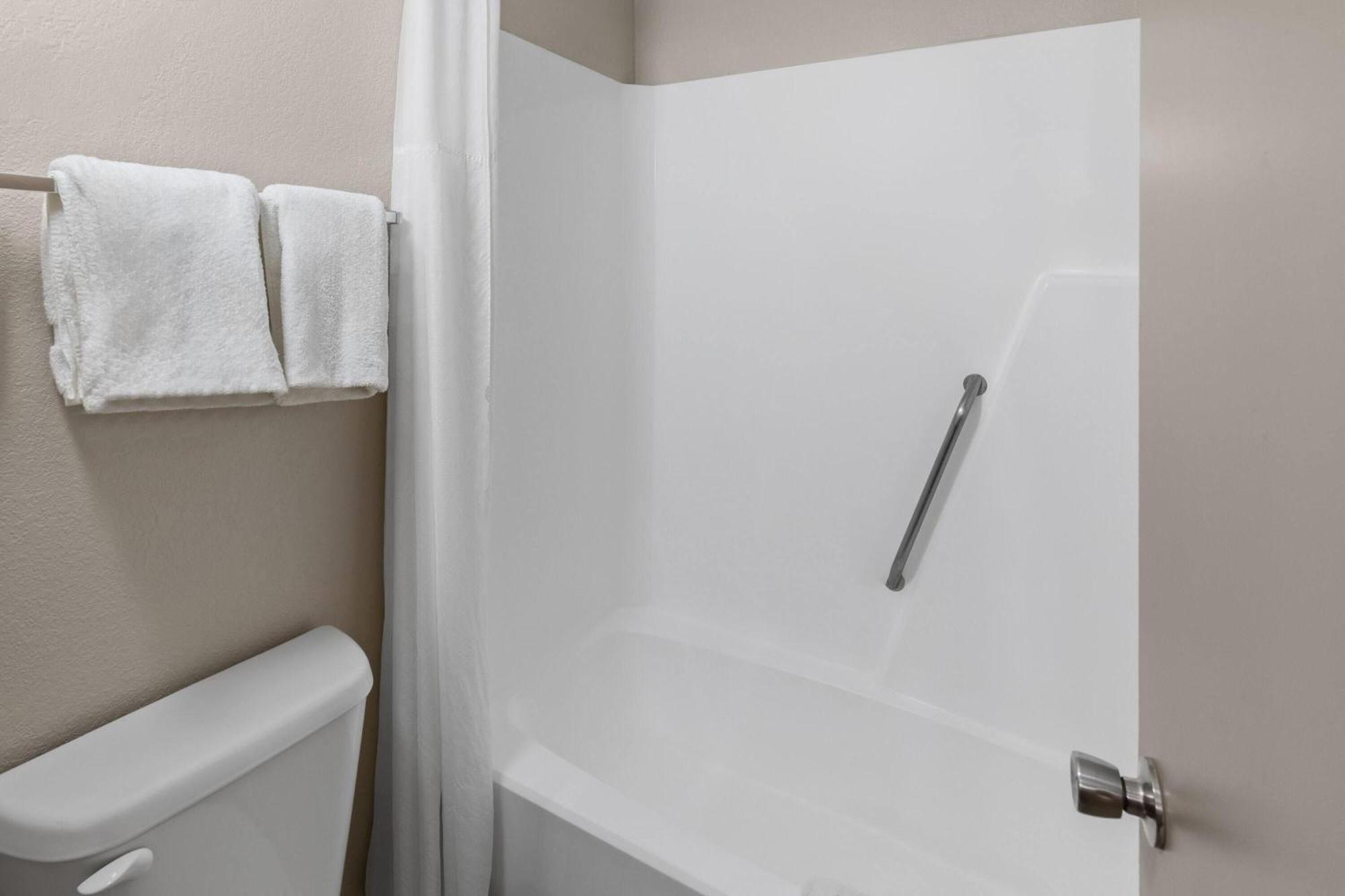 Baymont By Wyndham Knoxville I-75 Luaran gambar