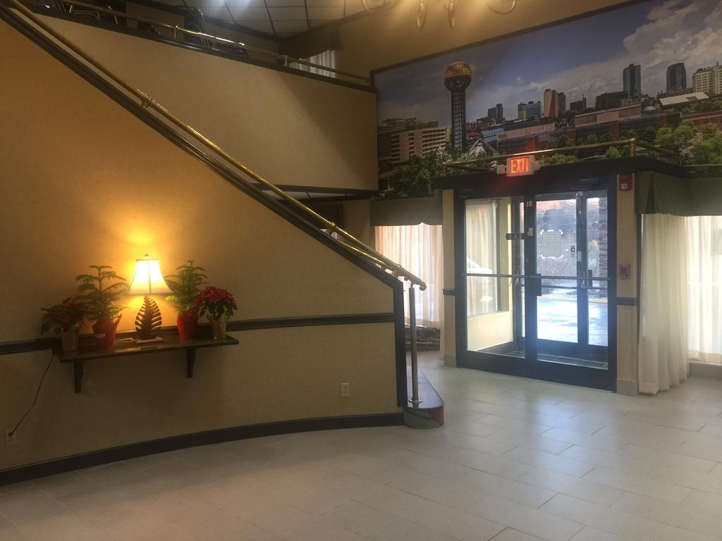 Baymont By Wyndham Knoxville I-75 Luaran gambar