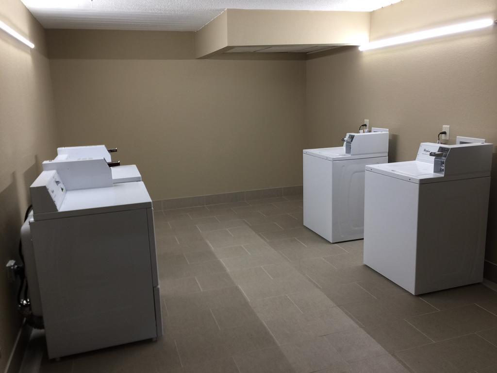 Baymont By Wyndham Knoxville I-75 Luaran gambar