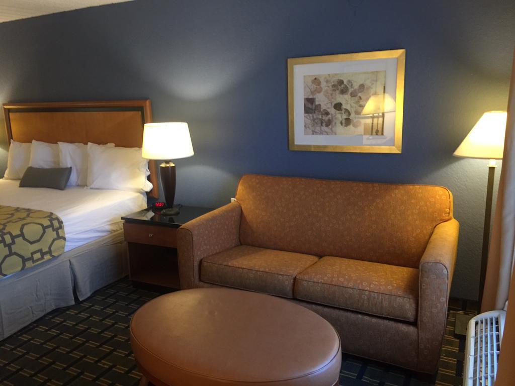 Baymont By Wyndham Knoxville I-75 Luaran gambar