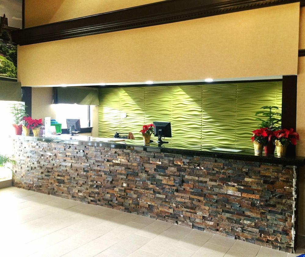 Baymont By Wyndham Knoxville I-75 Luaran gambar