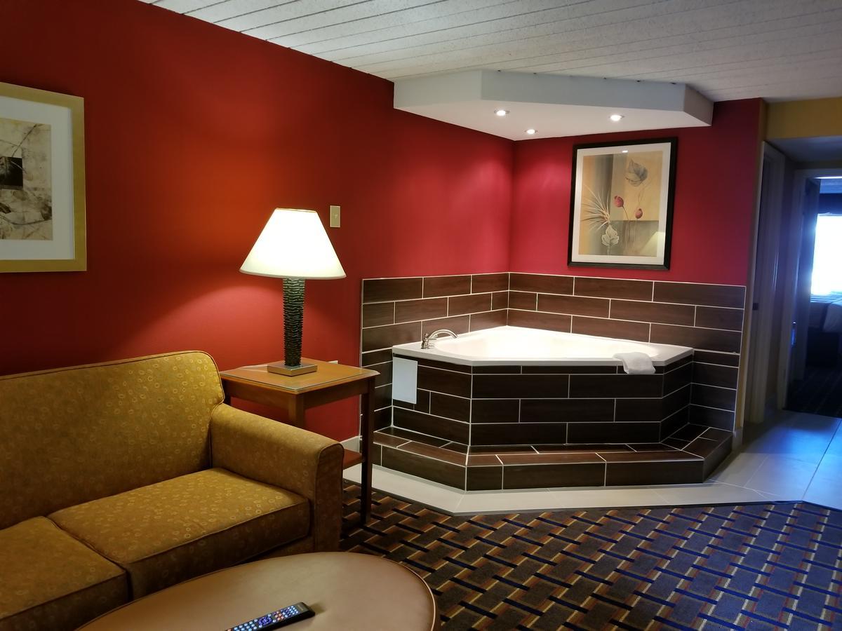 Baymont By Wyndham Knoxville I-75 Luaran gambar