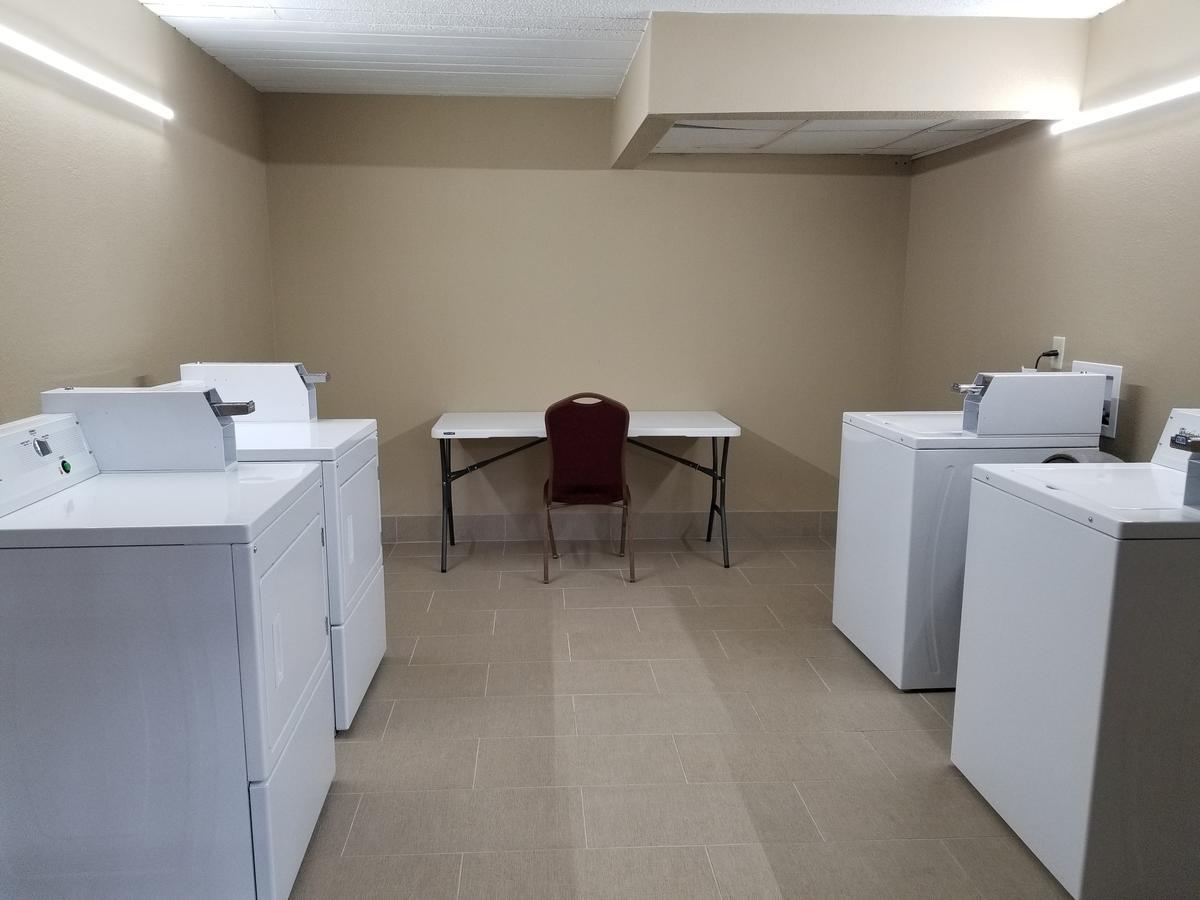 Baymont By Wyndham Knoxville I-75 Luaran gambar